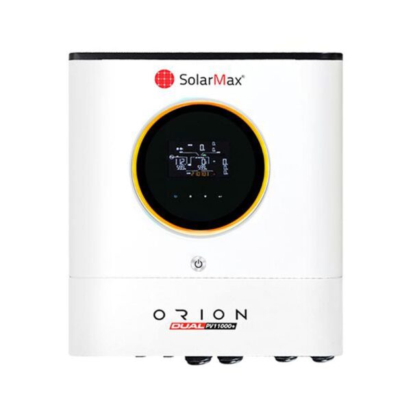 SolarMax-Orion-Dual-PV11000-HYBRID-INVERTER