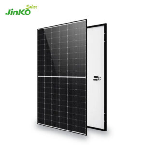 Jinko 580 Watt N Type Mono Perc Solar Panel - Ug Solar Tech