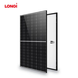 Longi Hi-MO X6 Explorer LR5-72HTH 580M - Ug solar tech