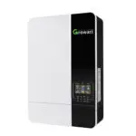 Growatt Inverter – 5kVA 48V (SPF 5000 ES)