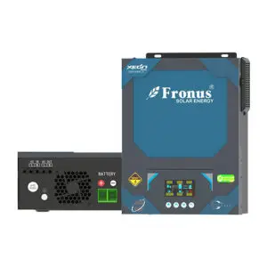 FRONUS Xeon 3.2 KVA Hybrid SOLAR INVERTER Price in Pakistan