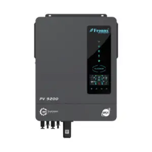 Fronus PV9200 8kW Hybrid Solar Inverter - UG SOLAR TECH