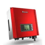 Goodwe 5kW On Grid Solar Inverter